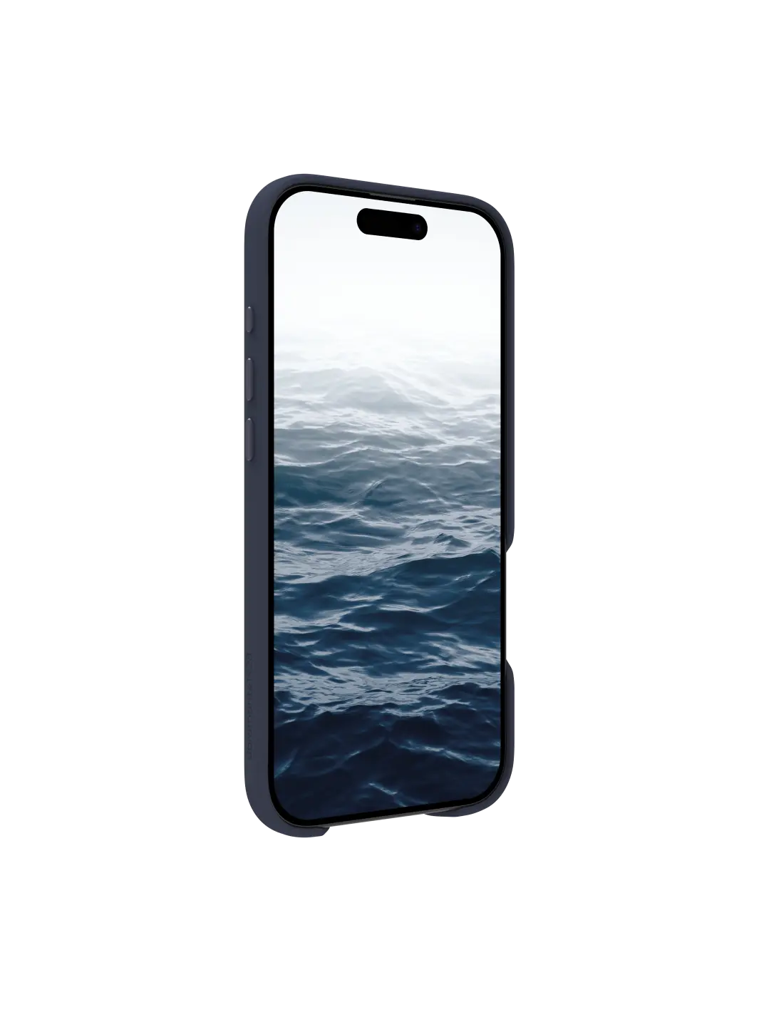 Roskilde MagSafe ICON - iPhone Air - Deep Water Phone Case