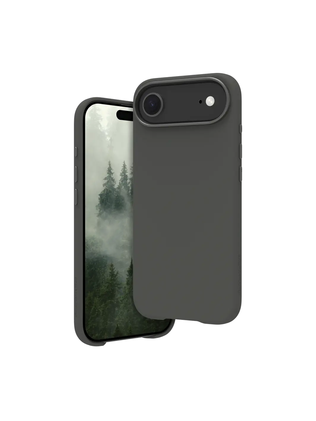 Roskilde MagSafe ICON - iPhone Air - Forest Shadow Phone Case
