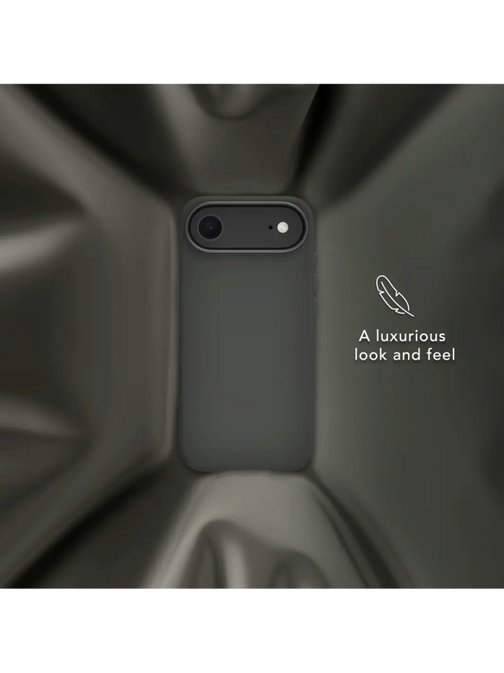 Roskilde MagSafe ICON - iPhone Air - Forest Shadow Phone Case