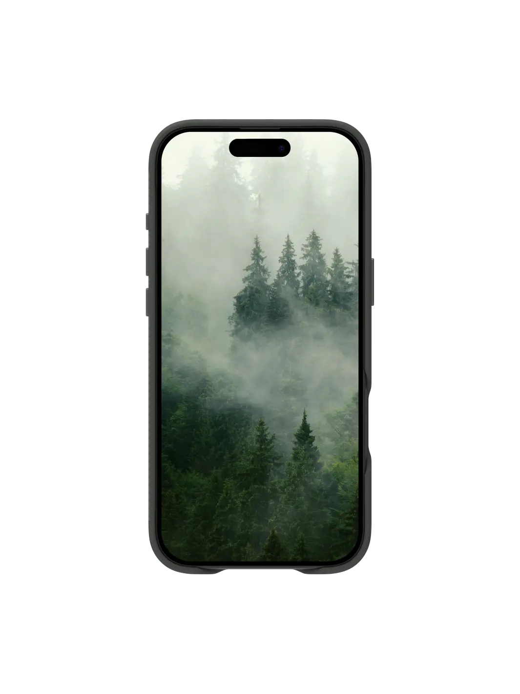 Roskilde MagSafe ICON - iPhone Air - Forest Shadow Phone Case