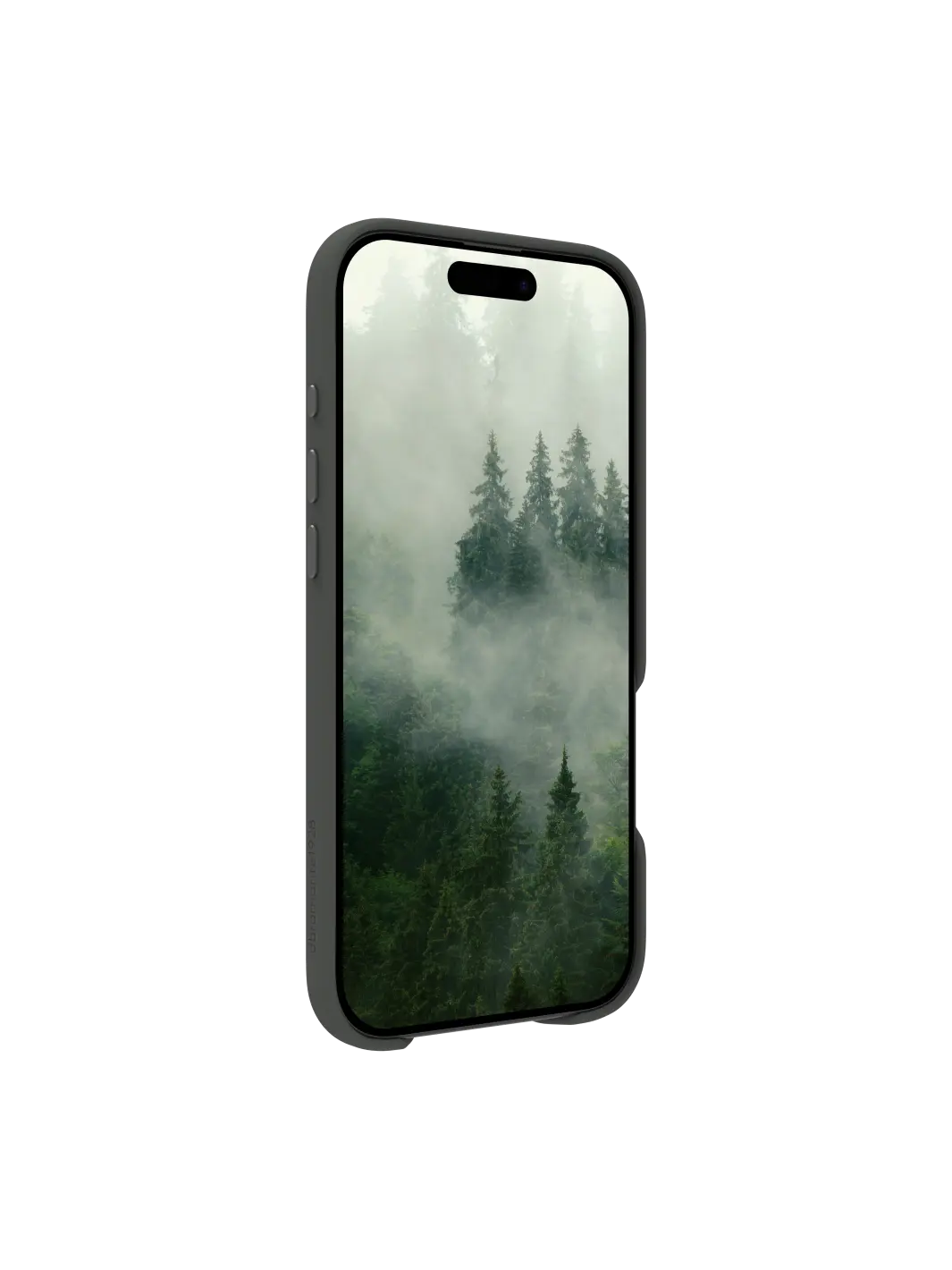 Roskilde MagSafe ICON - iPhone Air - Forest Shadow Phone Case