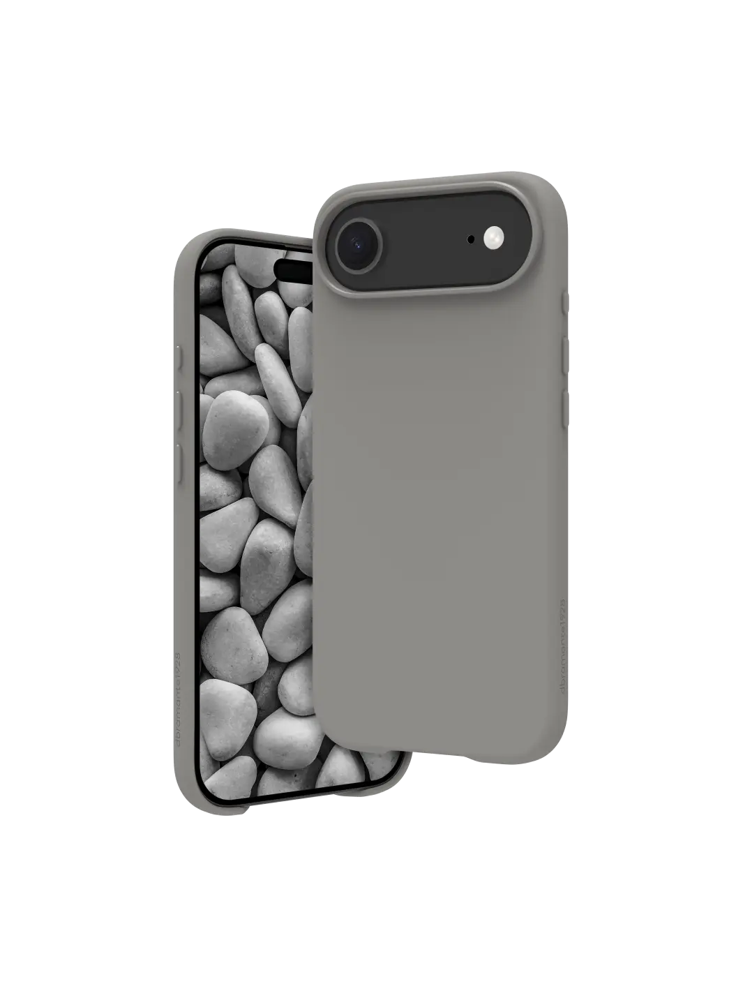 Roskilde MagSafe ICON - iPhone Air - River Stone Phone Case