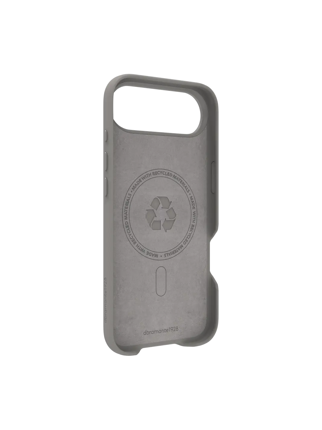Roskilde MagSafe ICON - iPhone Air - River Stone Phone Case