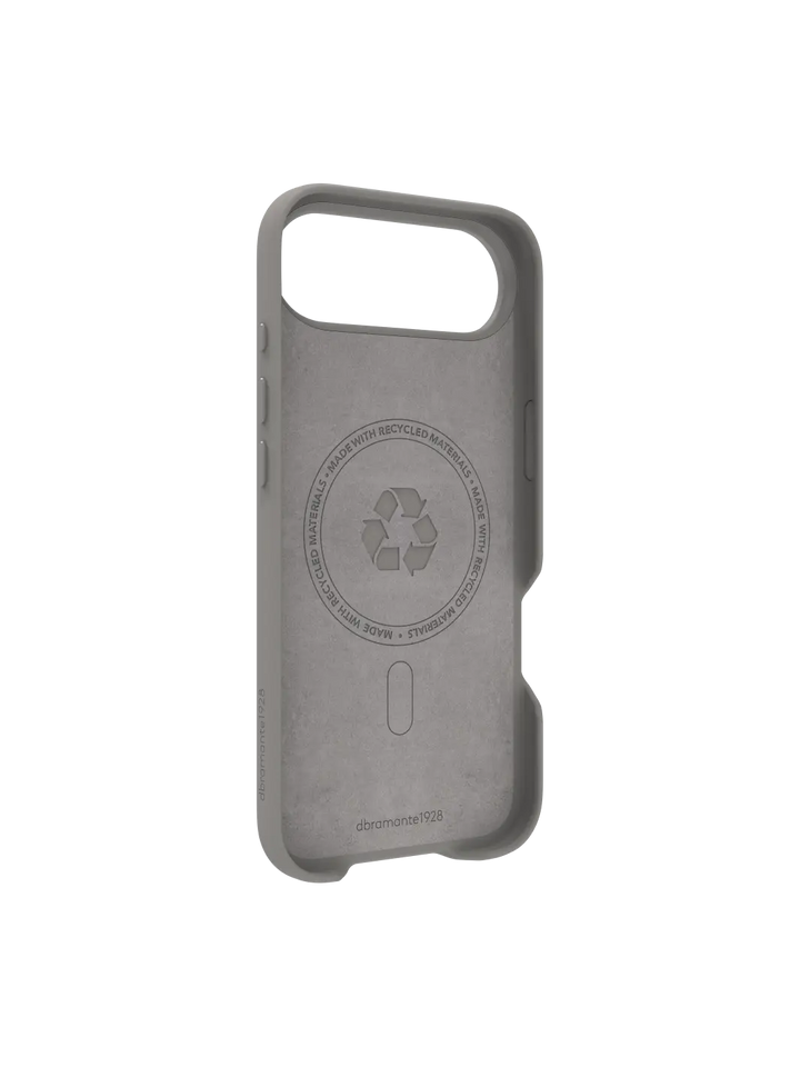 Roskilde MagSafe ICON - iPhone Air - River Stone Phone Case