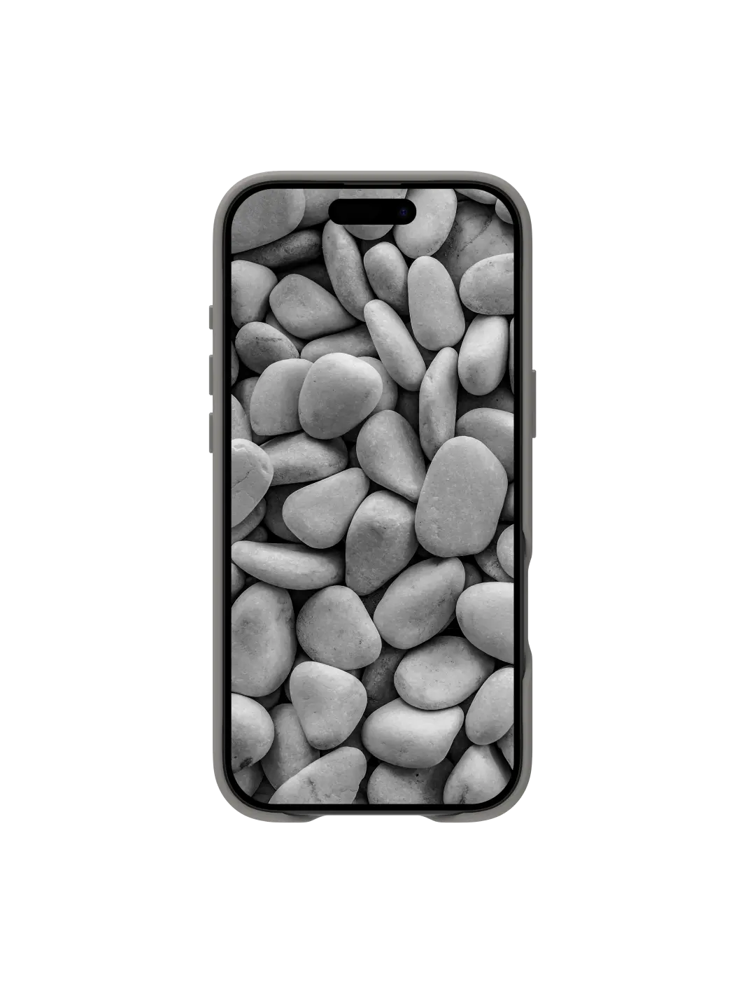 Roskilde MagSafe ICON - iPhone Air - River Stone Phone Case