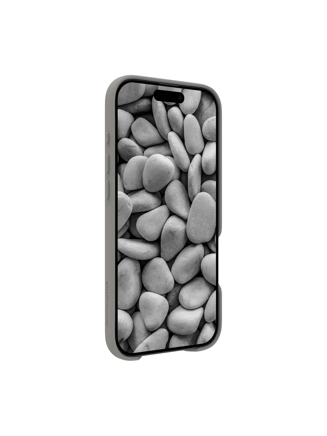 Roskilde MagSafe ICON - iPhone Air - River Stone Phone Case