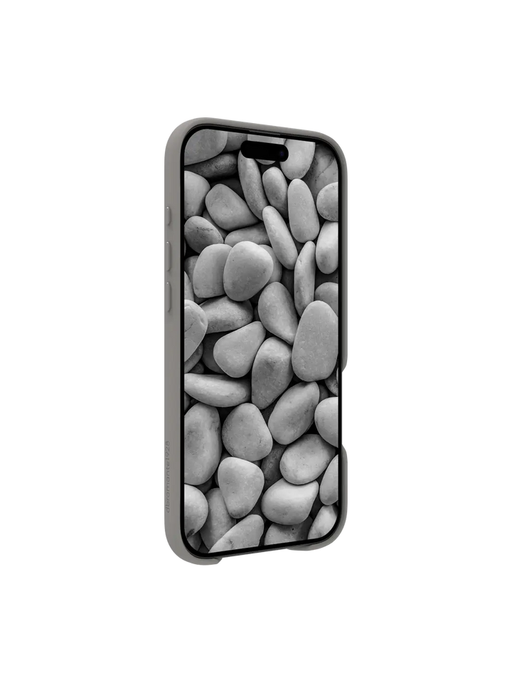 Roskilde MagSafe ICON - iPhone Air - River Stone Phone Case