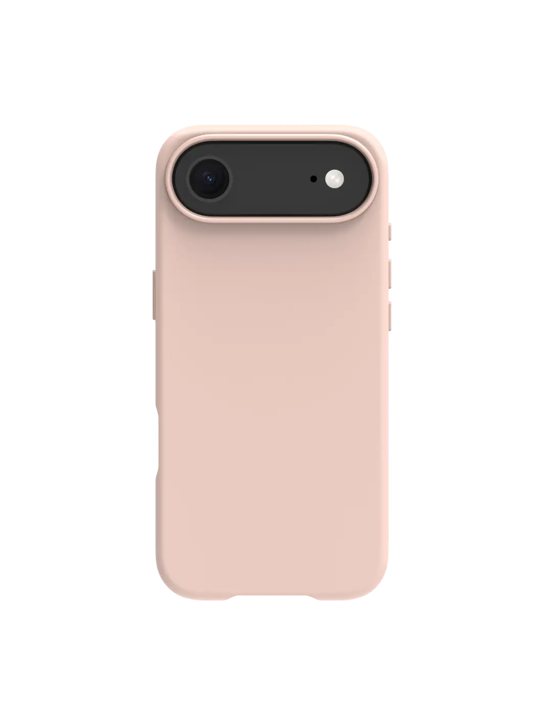 Roskilde MagSafe ICON - iPhone Air - Pink Sand Phone Case