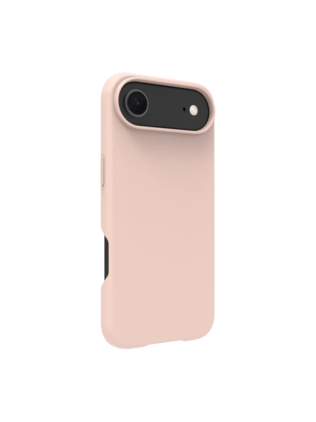 Roskilde MagSafe ICON - iPhone Air - Pink Sand Phone Case