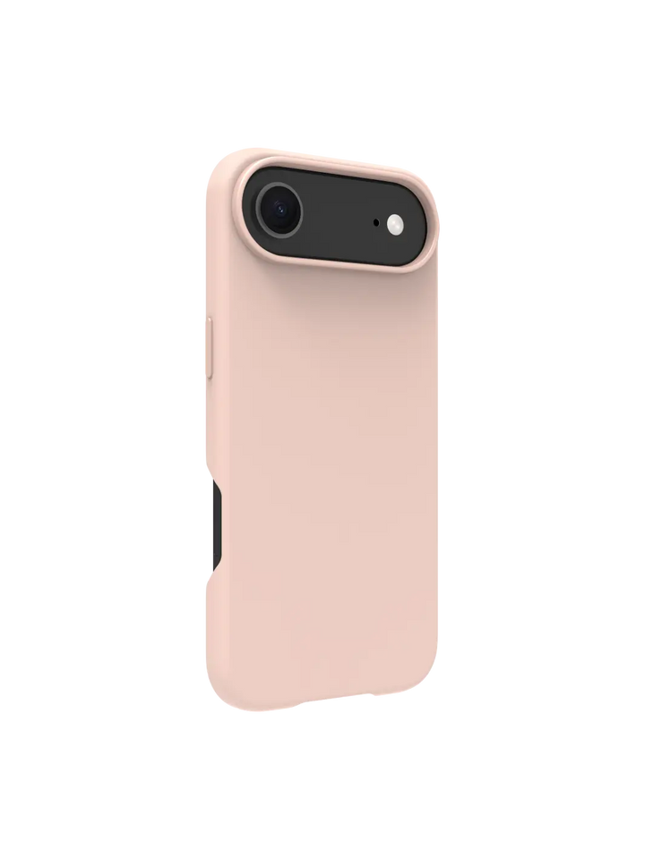 Roskilde MagSafe ICON - iPhone Air - Pink Sand Phone Case