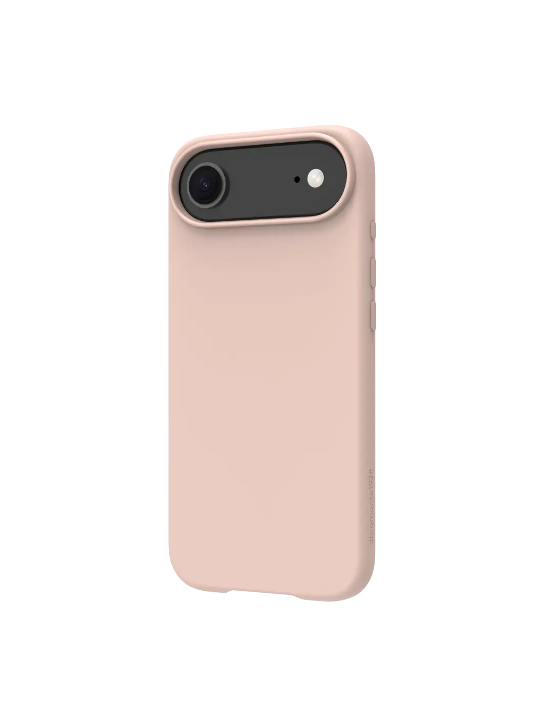Roskilde MagSafe ICON - iPhone Air - Pink Sand Phone Case