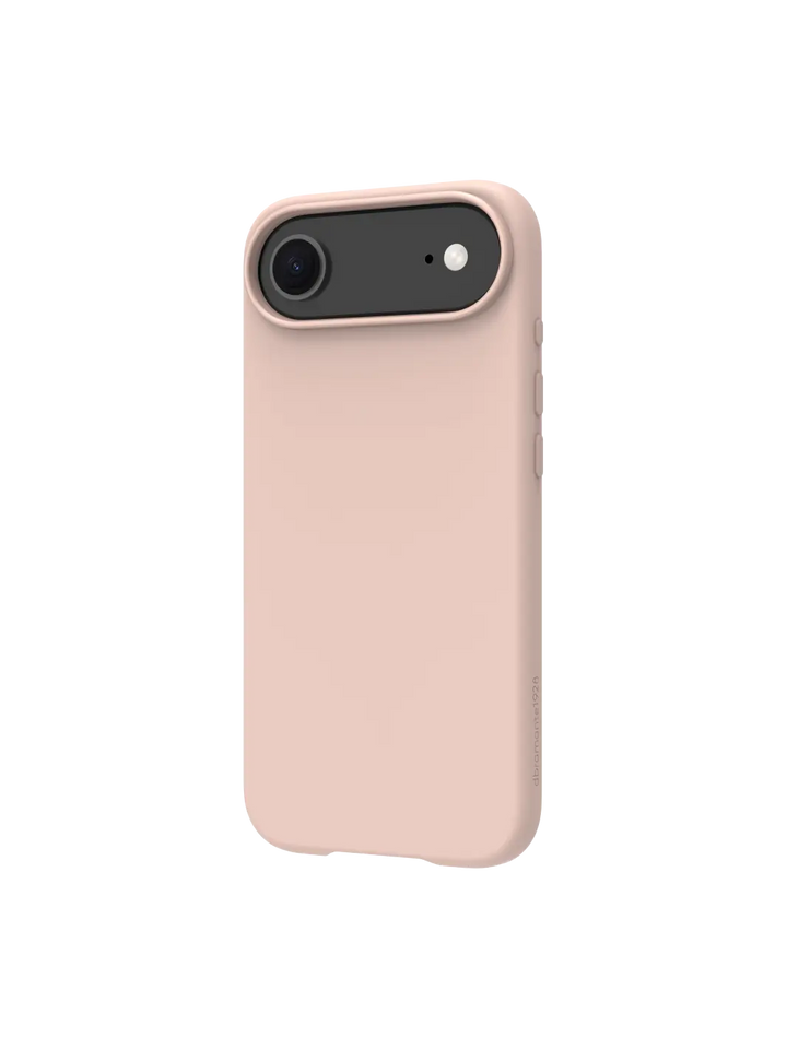Roskilde MagSafe ICON - iPhone Air - Pink Sand Phone Case