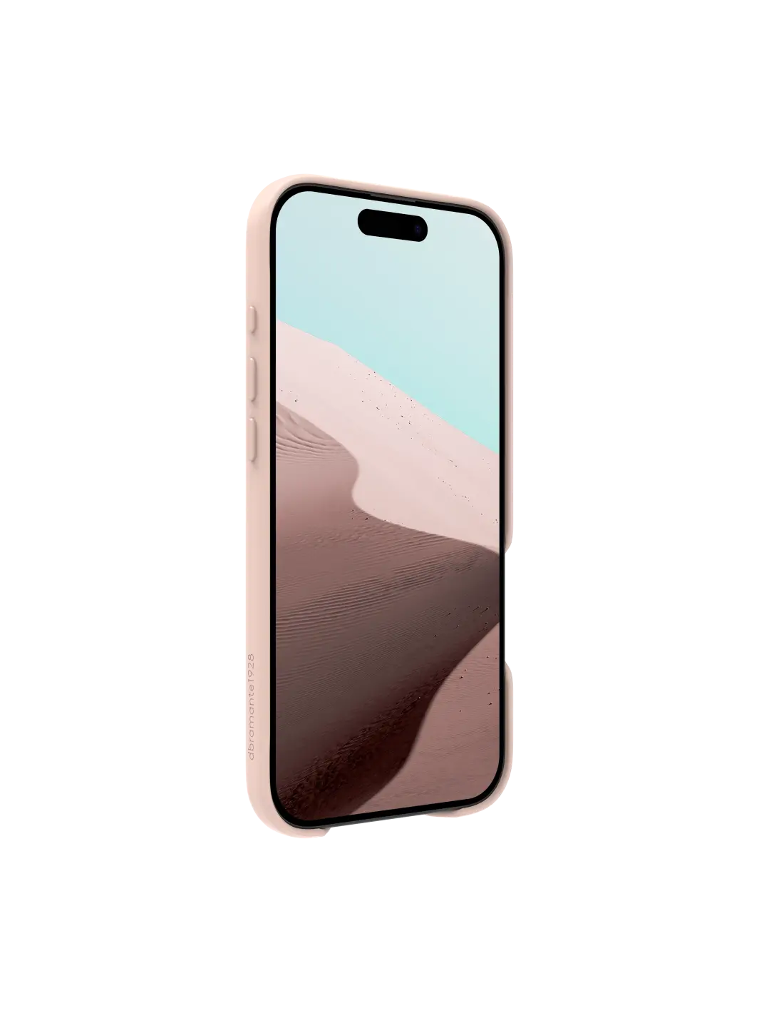 Roskilde MagSafe ICON - iPhone Air - Pink Sand Phone Case