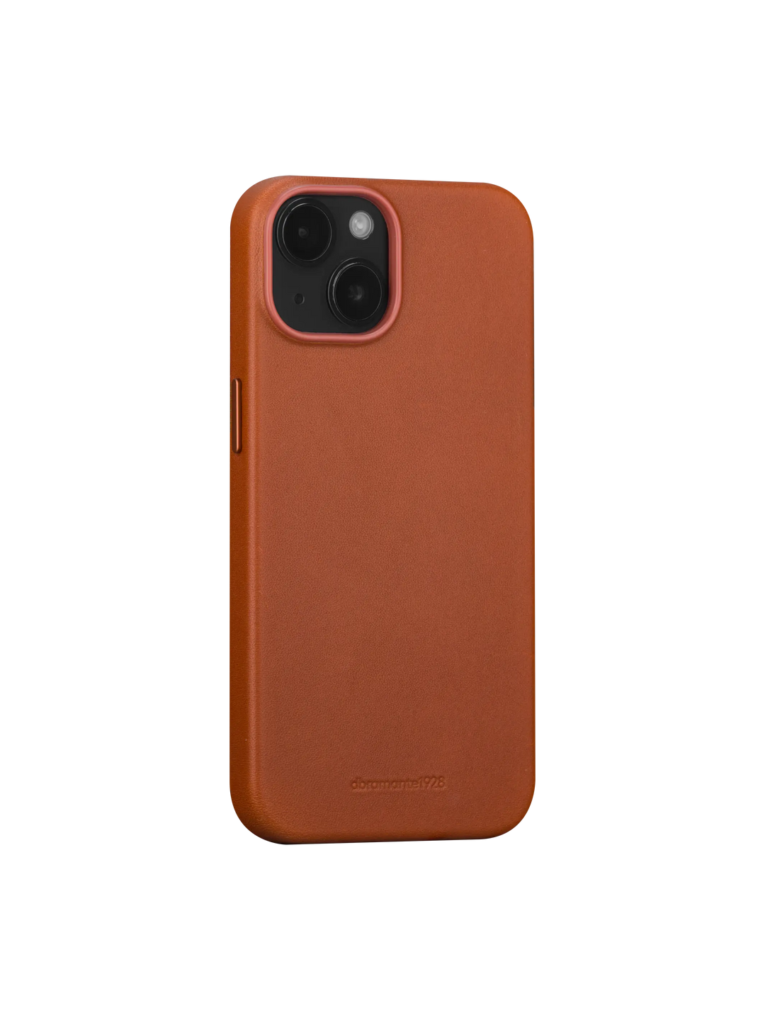 Roskilde MagSafe Tan iPhone 15 Plus Phone Cases