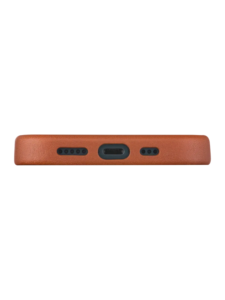 Roskilde MagSafe - iPhone 15 Pro Max - Tan