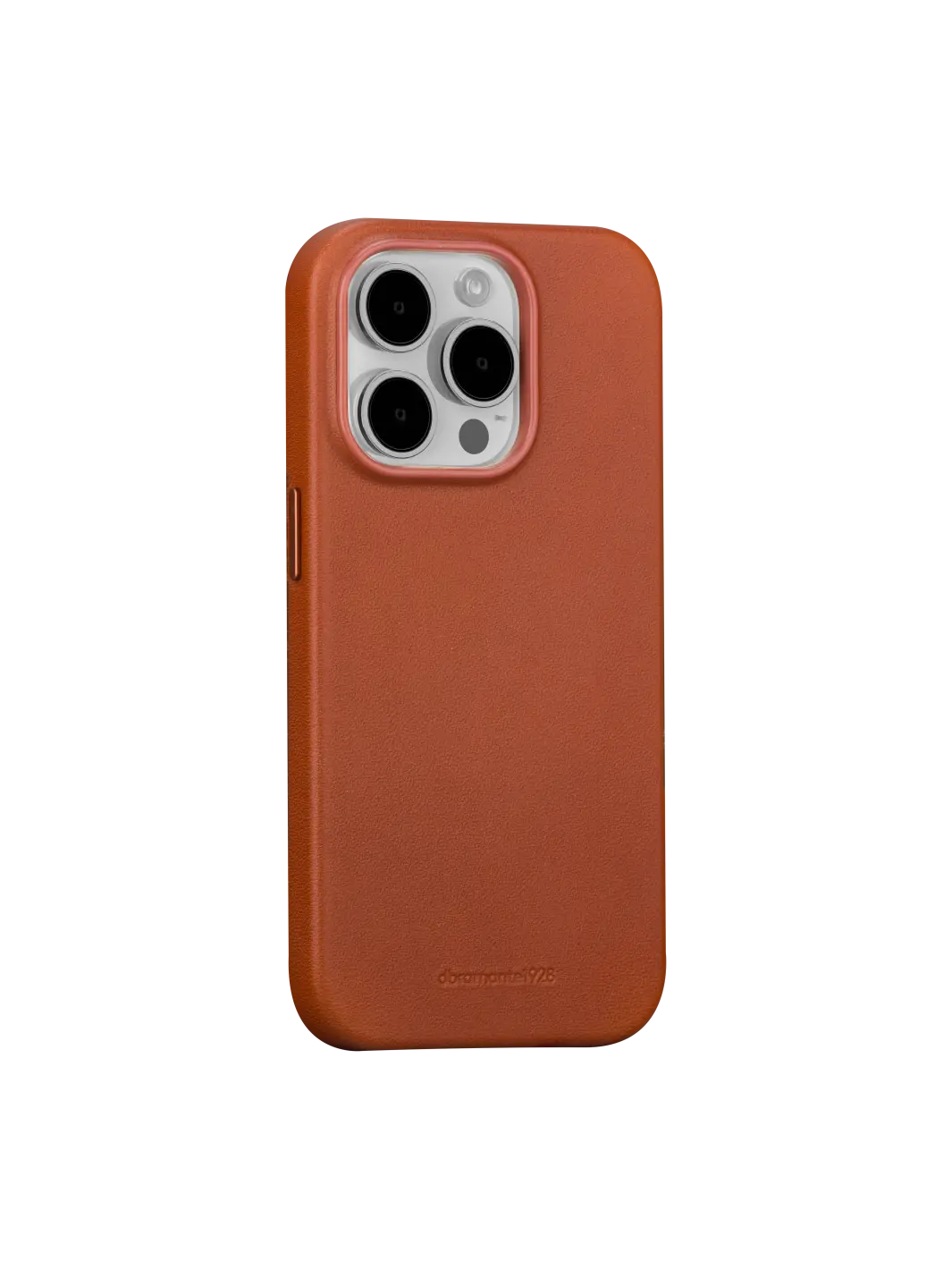 Roskilde MagSafe - iPhone 15 Pro Max - Tan