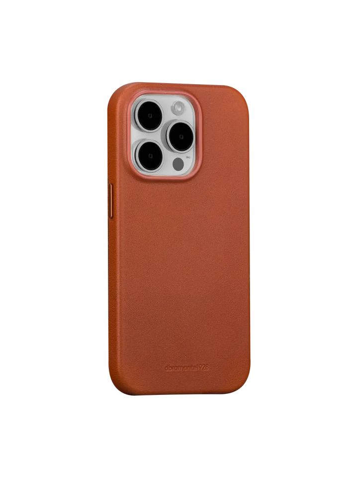 Roskilde MagSafe - iPhone 15 Pro Max - Tan