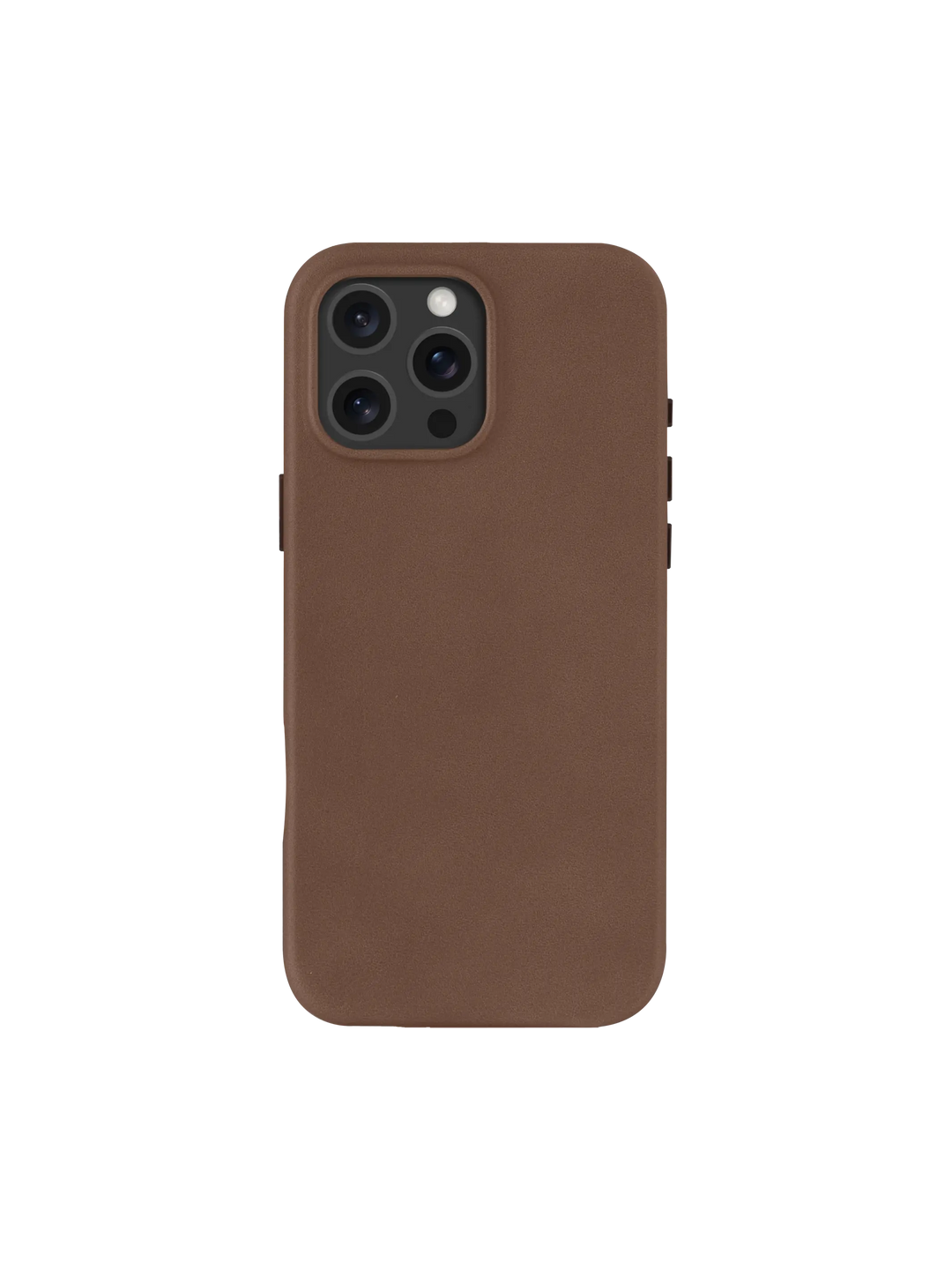 Roskilde MagSafe Dark Tan iPhone 16 Pro Max Phone Case