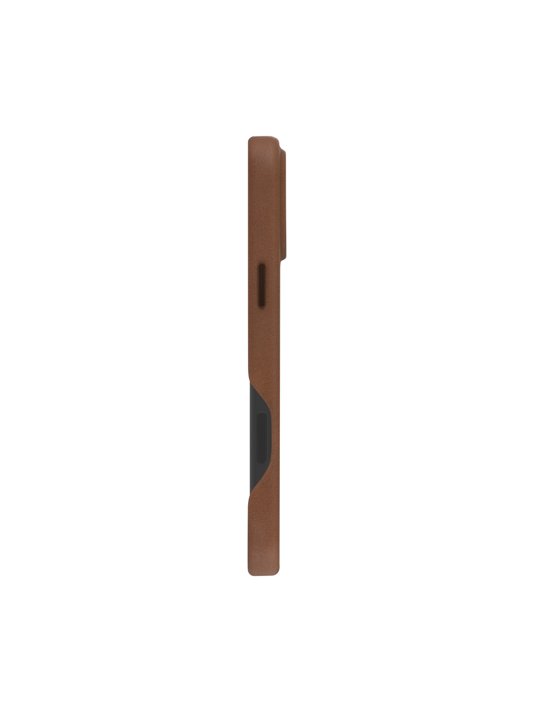 Roskilde MagSafe Dark Tan iPhone 16 Pro Max Phone Case