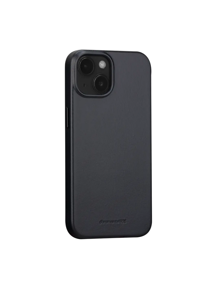 Roskilde MagSafe - iPhone 15 Plus - Black