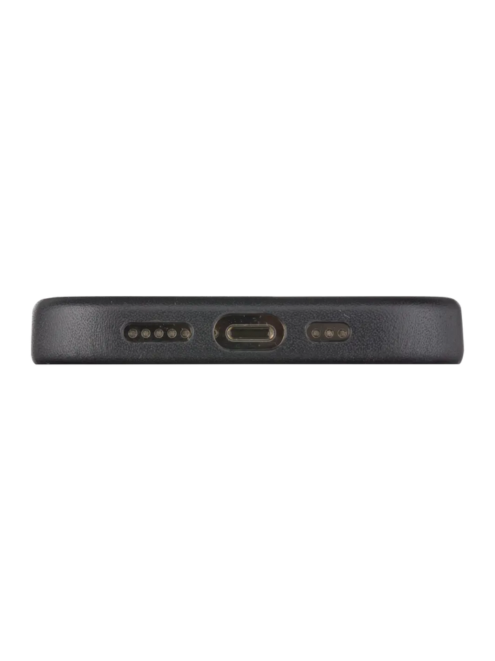 Roskilde MagSafe - iPhone 15 Pro Max - Black