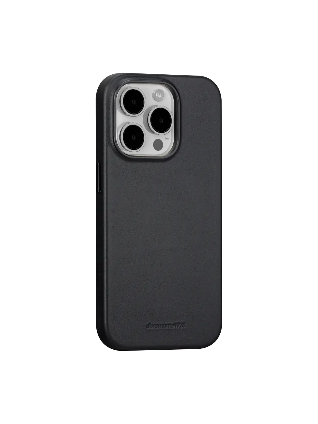 Roskilde MagSafe - iPhone 15 Pro Max - Black