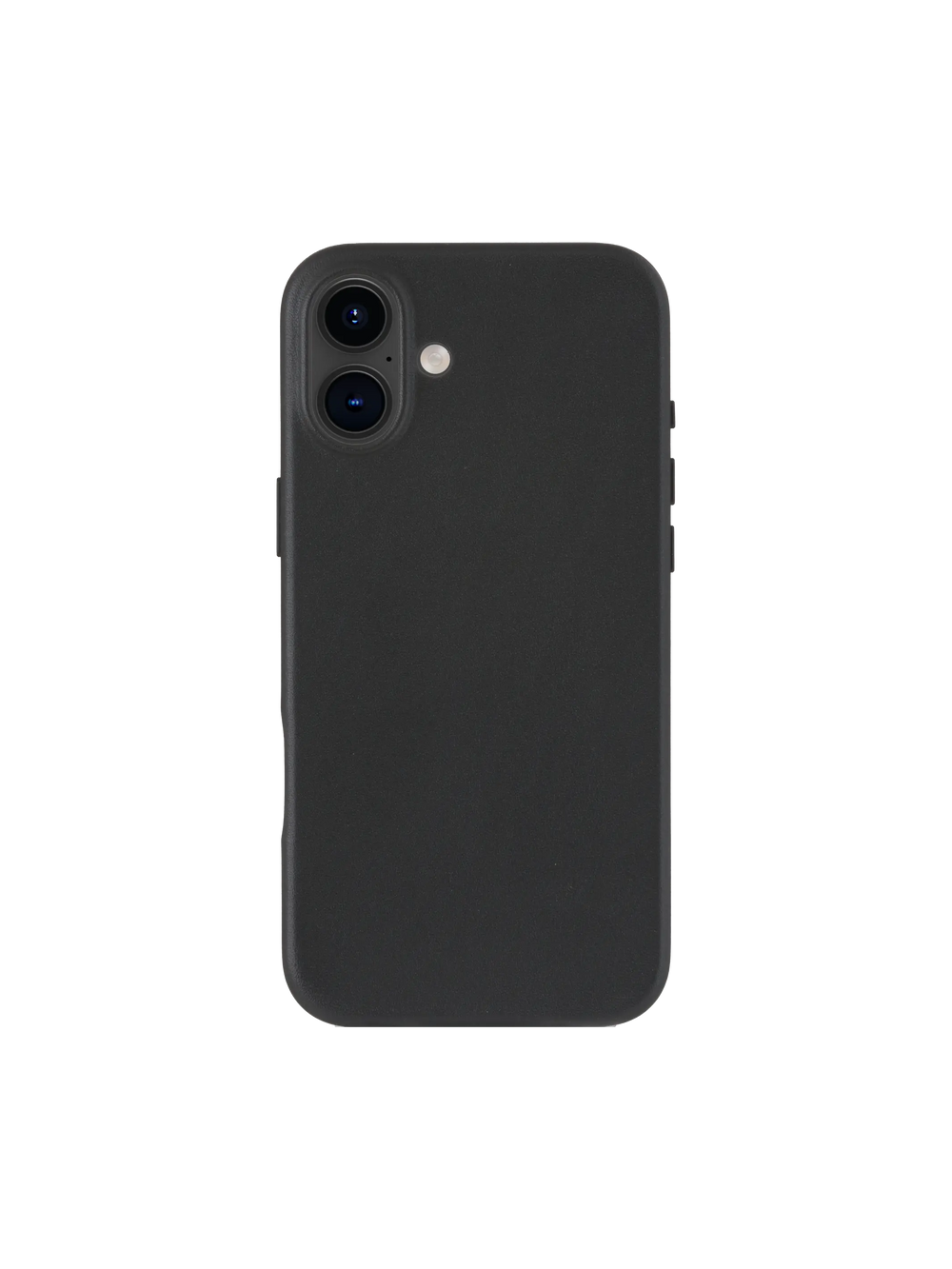 Roskilde MagSafe - iPhone 16 Plus - Black Phone Case