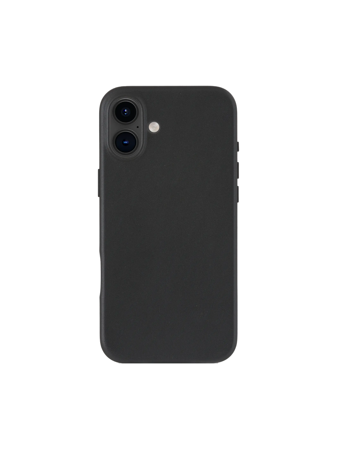 Roskilde MagSafe - iPhone 16 Plus - Black Phone Case