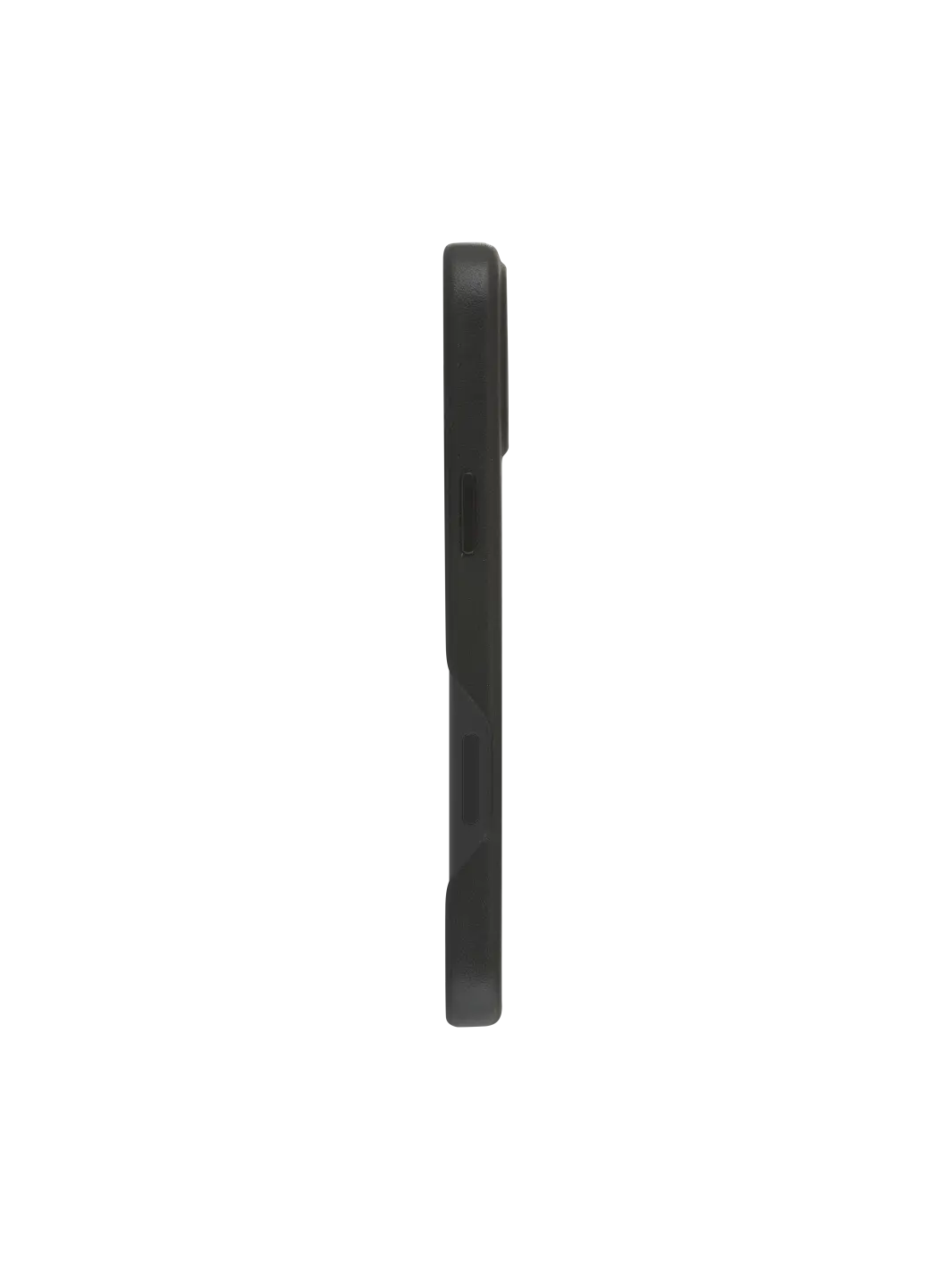 Roskilde MagSafe - iPhone 16 - Schwarz