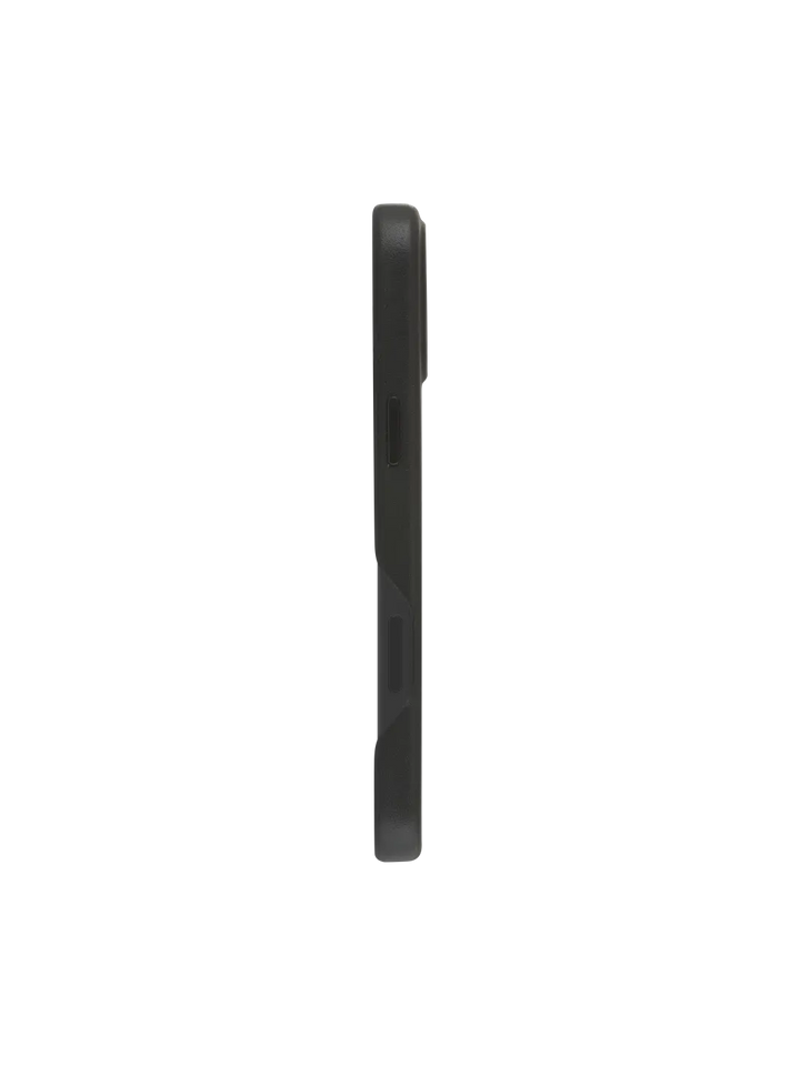 Roskilde MagSafe - iPhone 16 - Schwarz
