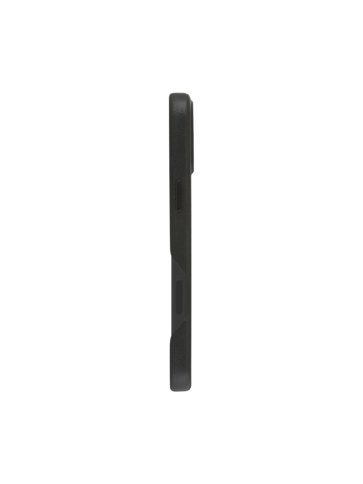 Roskilde MagSafe - iPhone 16 Plus - Black