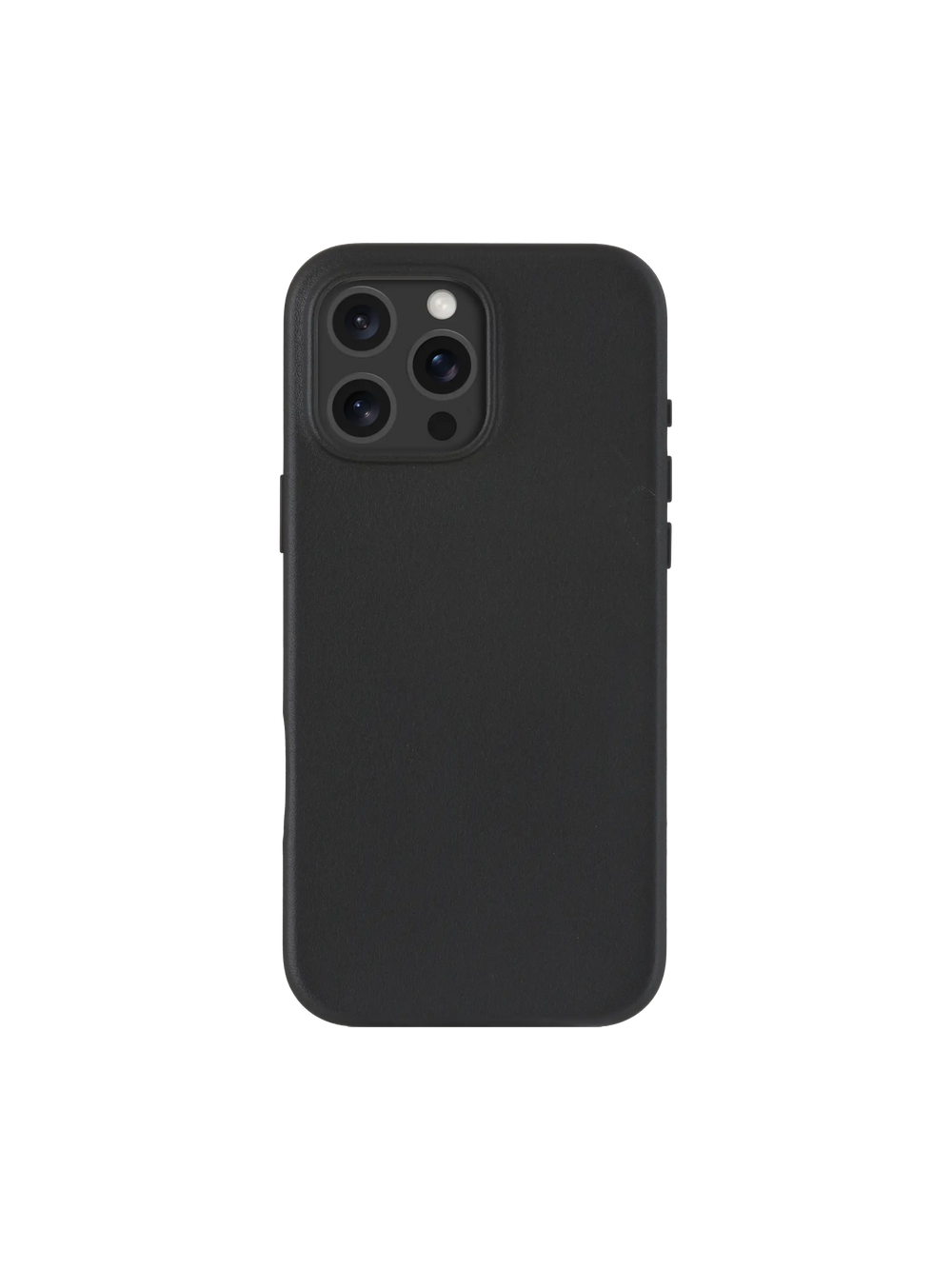 Roskilde MagSafe - iPhone 16 Pro Max - Black Phone Case