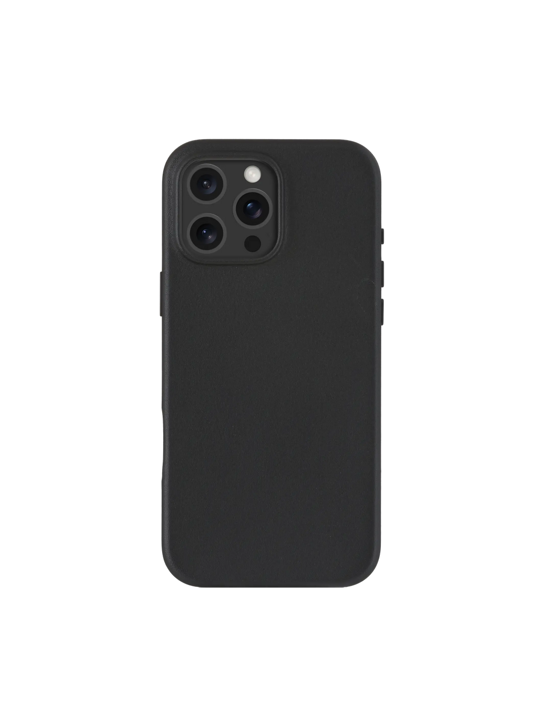 Roskilde MagSafe - iPhone 16 Pro Max - Black Phone Case