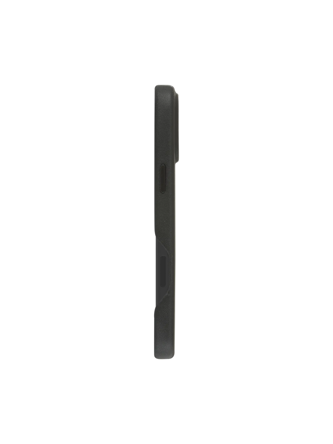 Roskilde MagSafe - iPhone 16 Pro Max - Black