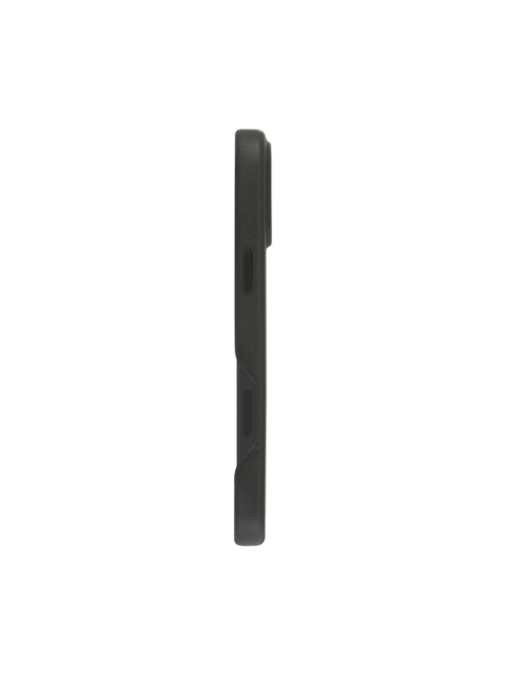 Roskilde MagSafe - iPhone 16 Pro Max - Black