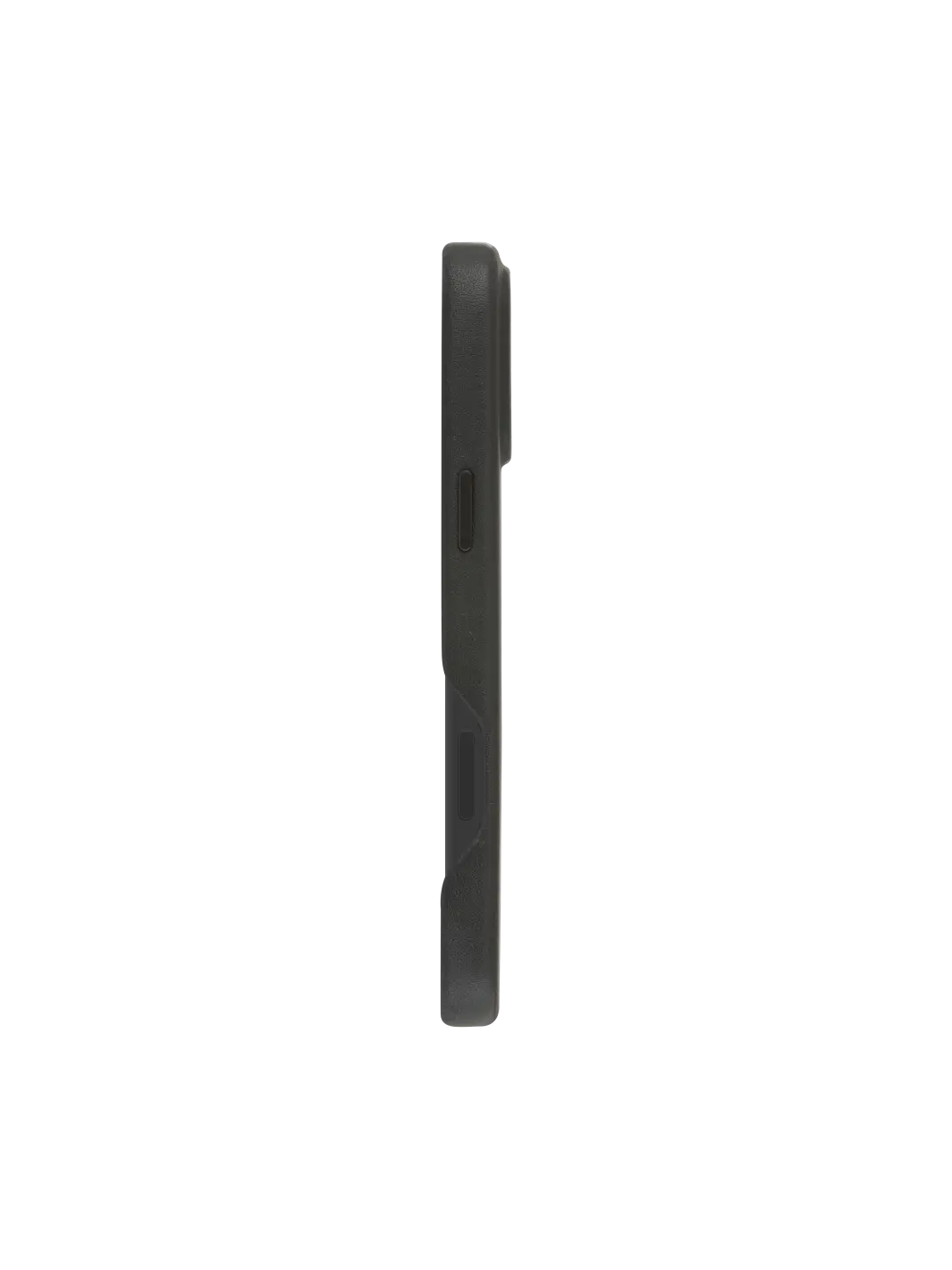 Roskilde MagSafe - iPhone 16 Pro - Black
