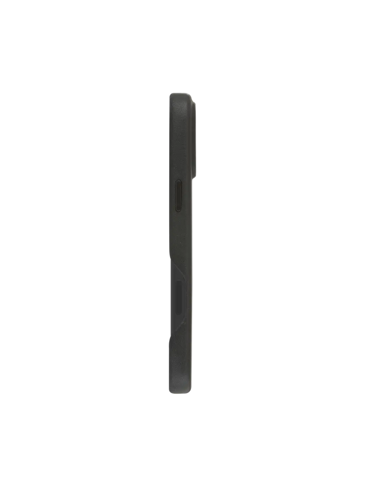 Roskilde MagSafe - iPhone 16 Pro - Black