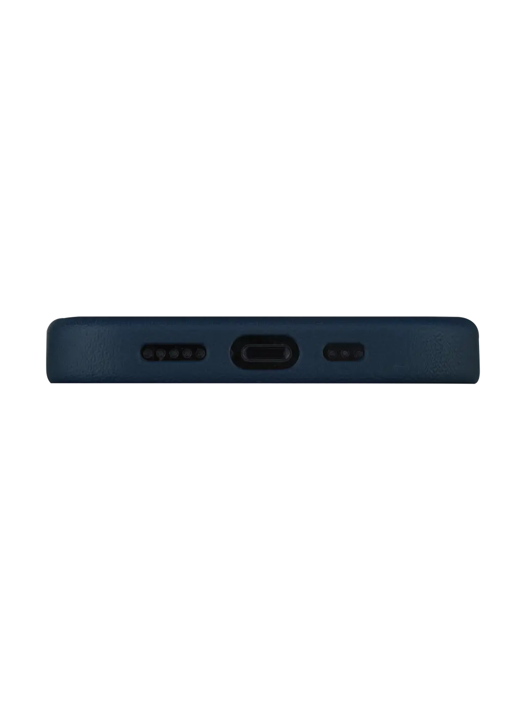 Roskilde MagSafe - iPhone 15 Plus - Blue