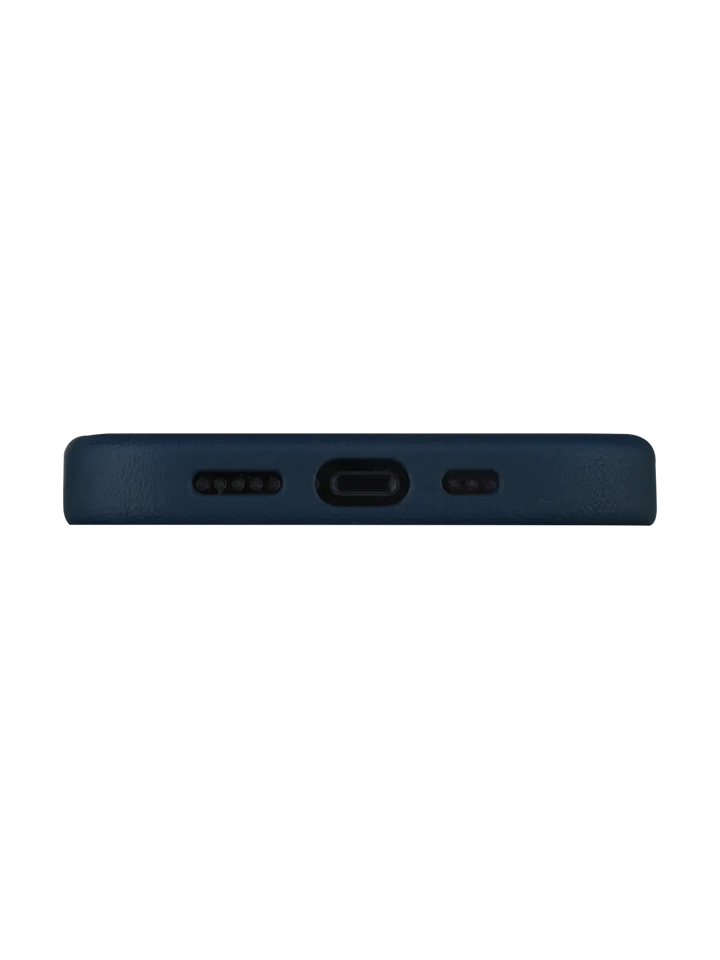 Roskilde MagSafe - iPhone 15 Plus - Blue