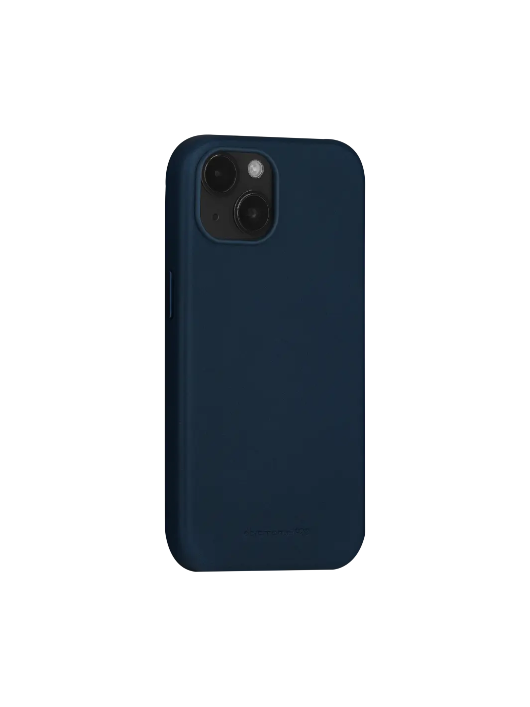 Roskilde MagSafe - iPhone 15 Plus - Blue
