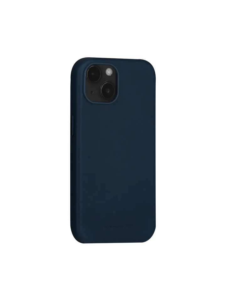 Roskilde MagSafe - iPhone 15 Plus - Blue