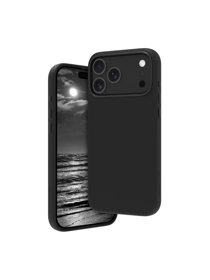 Roskilde MagSafe ICON - iPhone 17 Pro Max - Midnight Phone Case