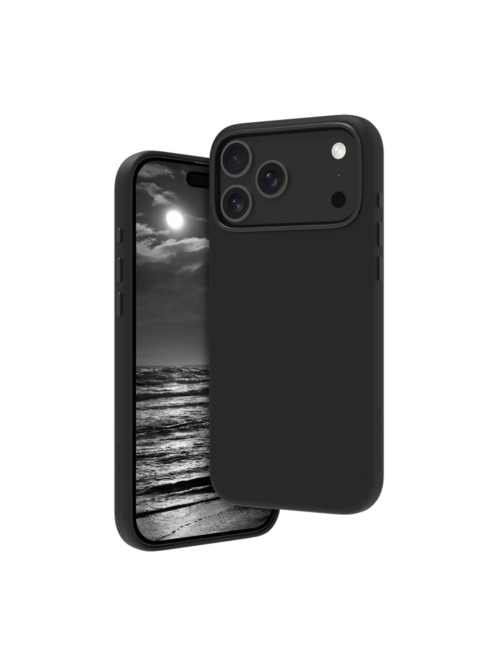 Roskilde MagSafe ICON - iPhone 18 Pro Max/17 Pro Max - Midnight Phone Case