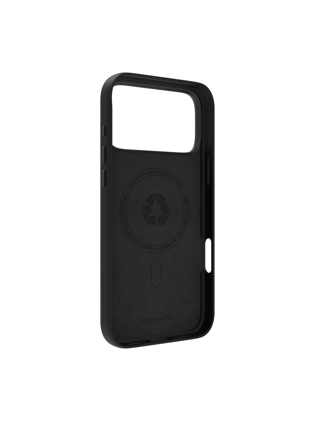Roskilde MagSafe ICON - iPhone 18 Pro Max/17 Pro Max - Midnight Phone Case