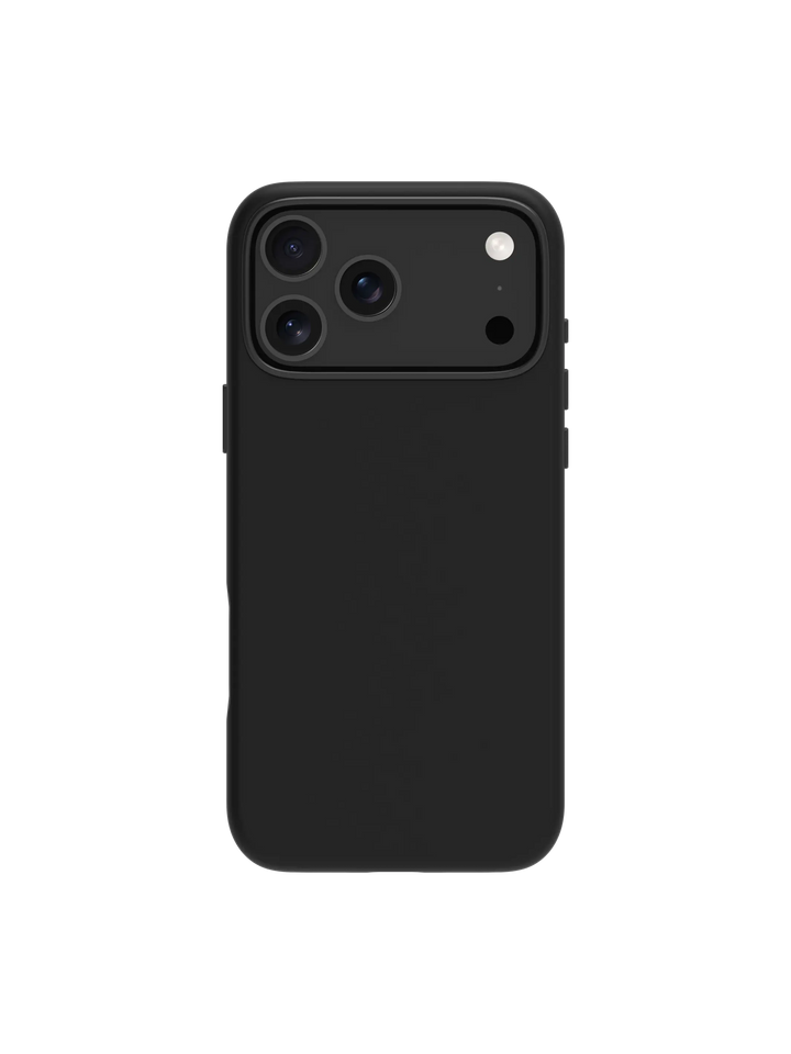 Roskilde MagSafe ICON - iPhone 18 Pro/17 Pro - Midnight Phone Case