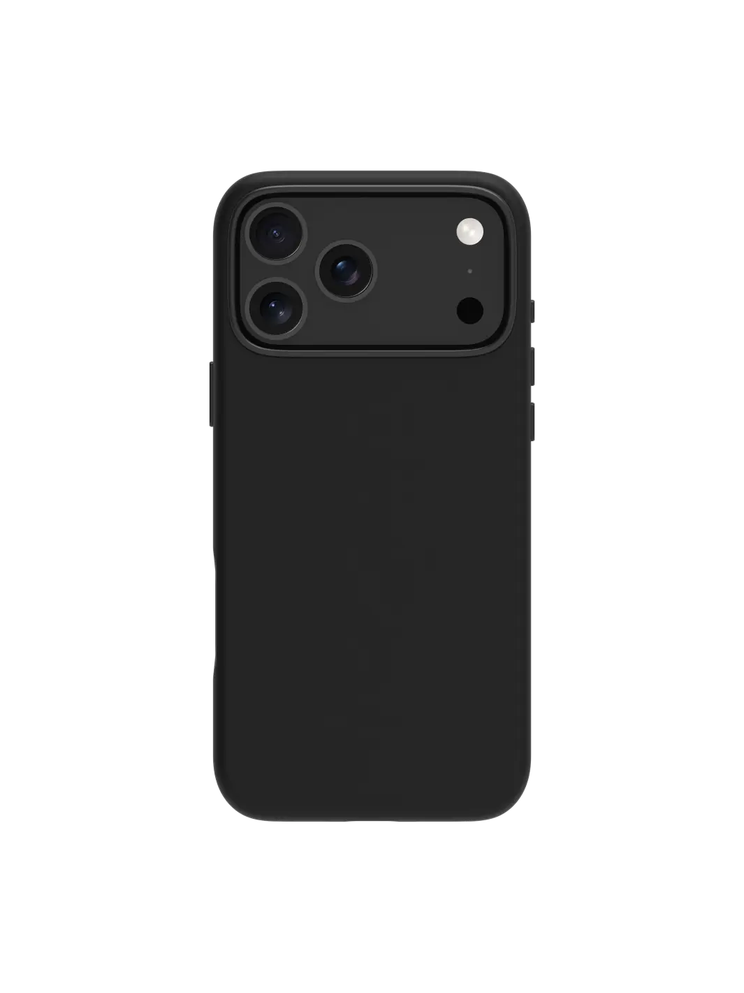 Roskilde MagSafe ICON - iPhone 17 Pro - Midnight Phone Case