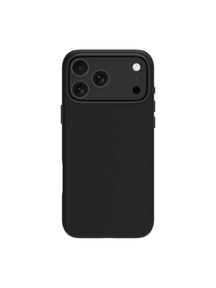 Roskilde MagSafe ICON - iPhone 17 Pro - Midnight Phone Case