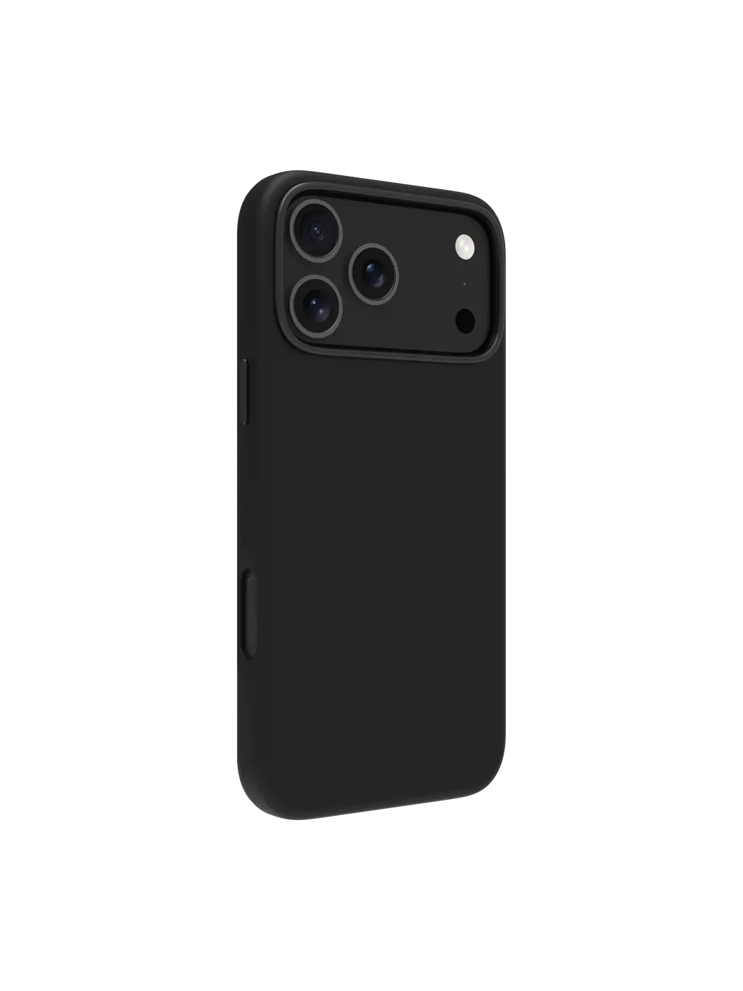 Roskilde MagSafe ICON - iPhone 17 Pro - Midnight Phone Case