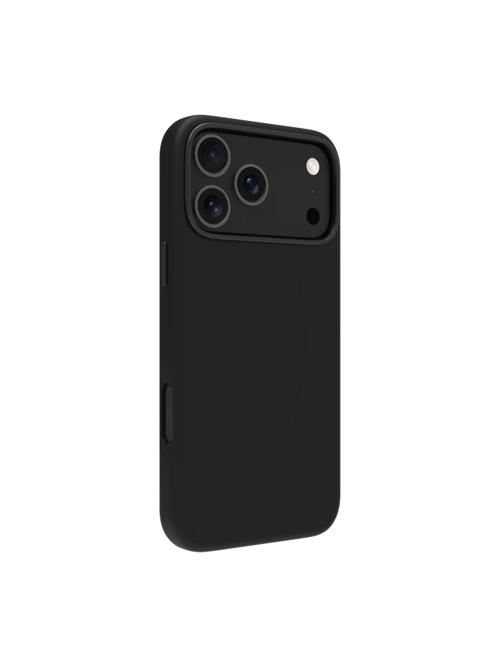 Roskilde MagSafe ICON - iPhone 18 Pro Max/17 Pro Max - Midnight Phone Case