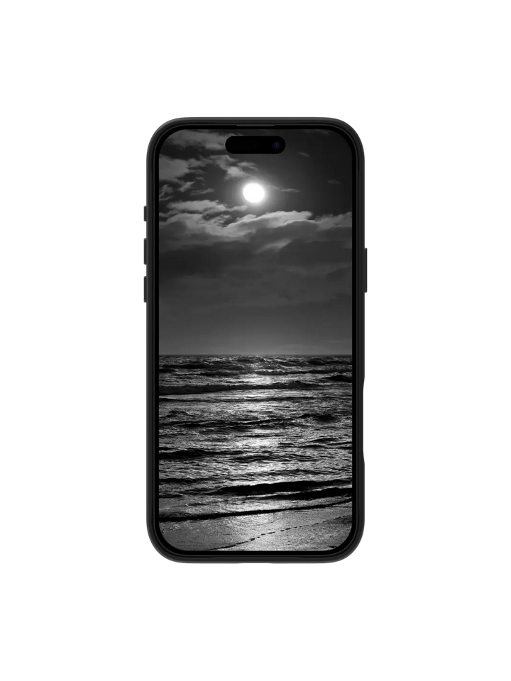 Roskilde MagSafe ICON - iPhone 17 Pro Max - Midnight Phone Case
